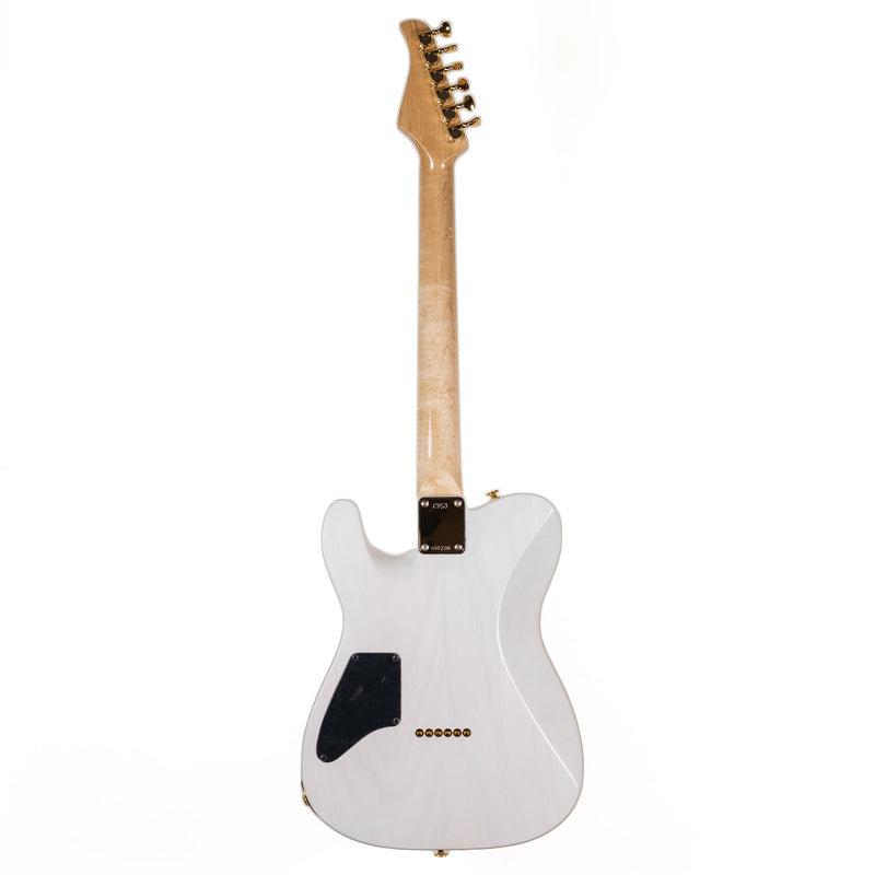 Pensa Soho Classic, Honey Burst #1353