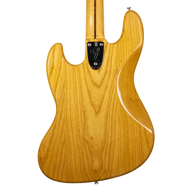 Fender 2005 MIJ Jazz Bass, Marcus Miller Signature