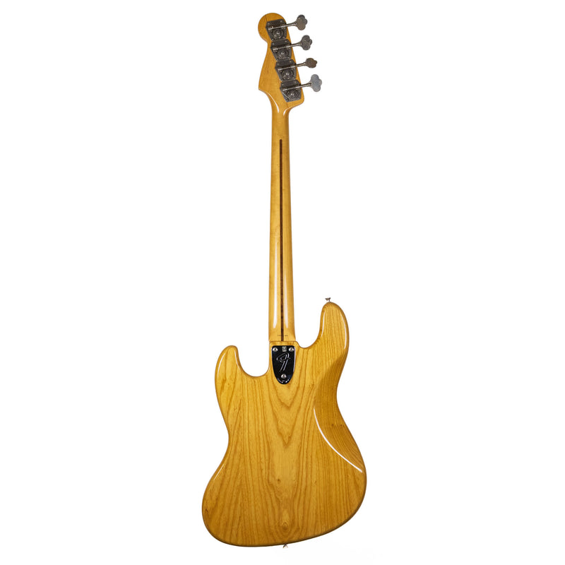 Fender 2005 MIJ Jazz Bass, Marcus Miller Signature