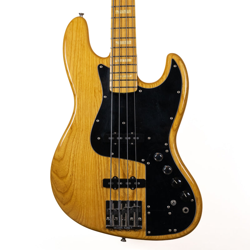 Fender 2005 MIJ Jazz Bass, Marcus Miller Signature