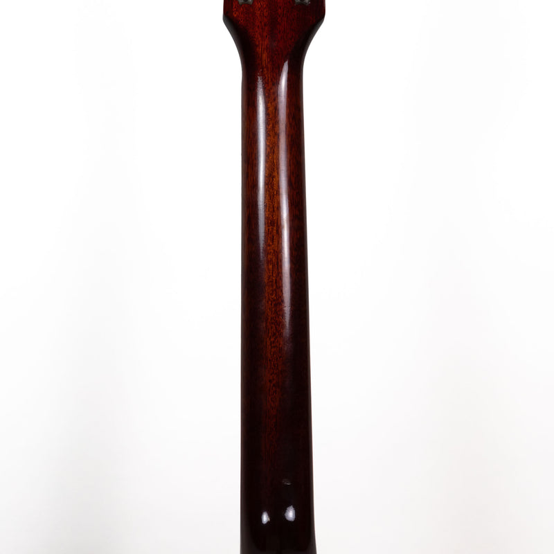 Gibson 1963 J-45ADJ, Cherry Sunburst