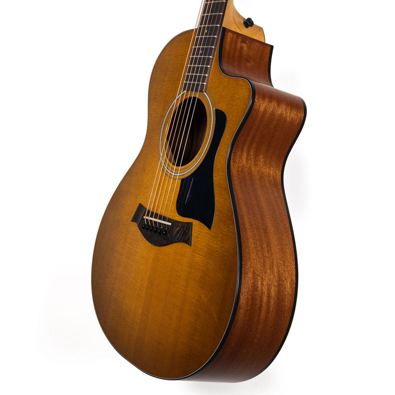 Taylor USED 2026 112ce Honeyburst