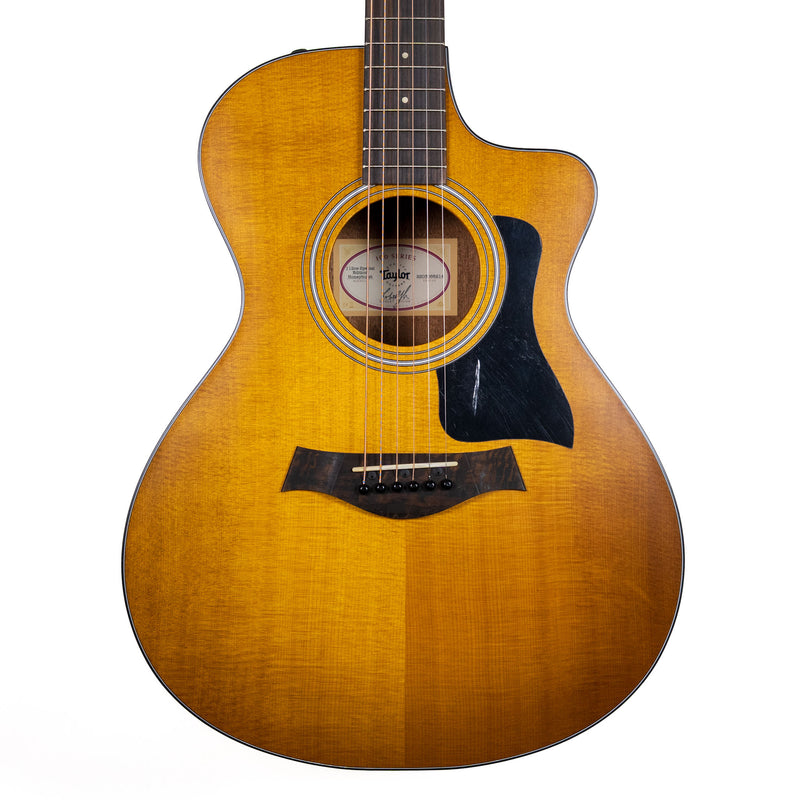 Taylor USED 2026 112ce Honeyburst