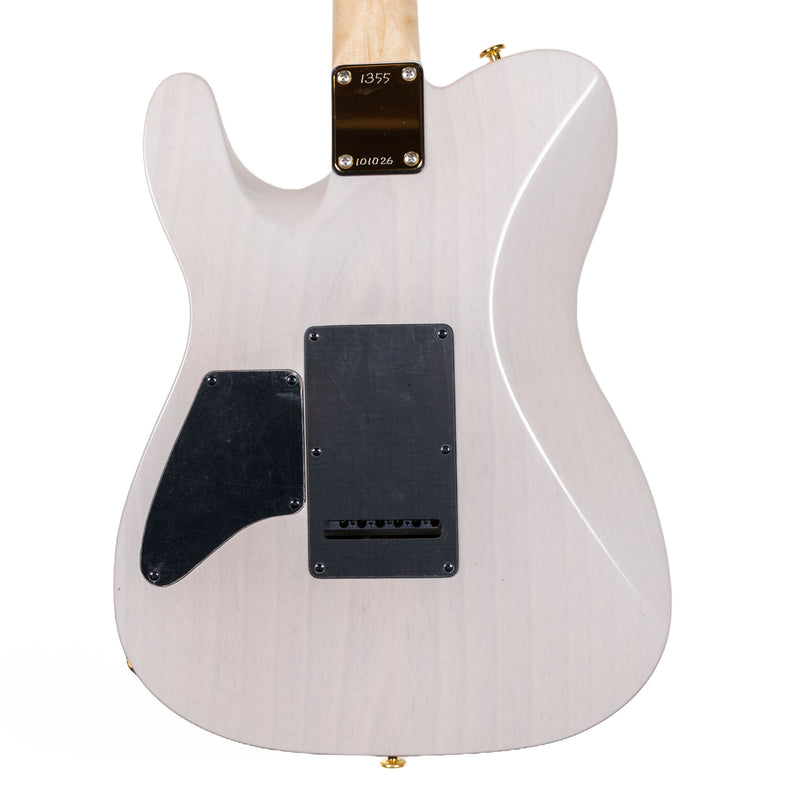 Pensa Soho Classic, Ziricote #1355