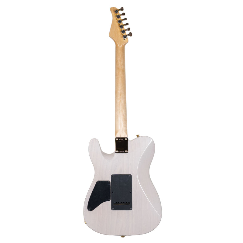 Pensa Soho Classic, Ziricote #1355