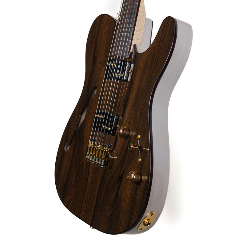 Pensa Soho Classic, Ziricote #1355
