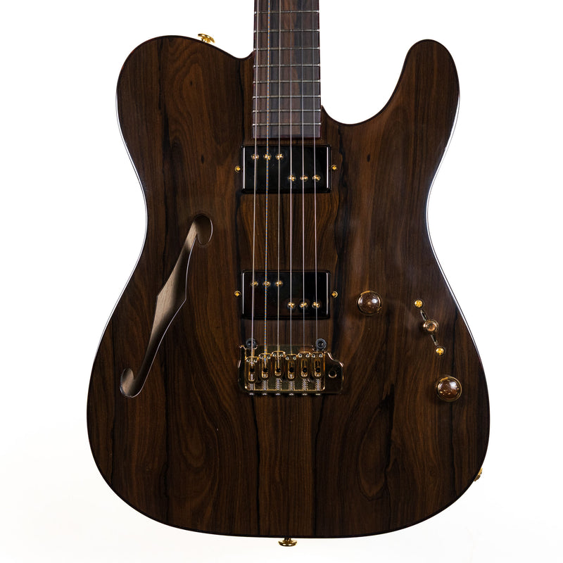 Pensa Soho Classic, Ziricote #1355