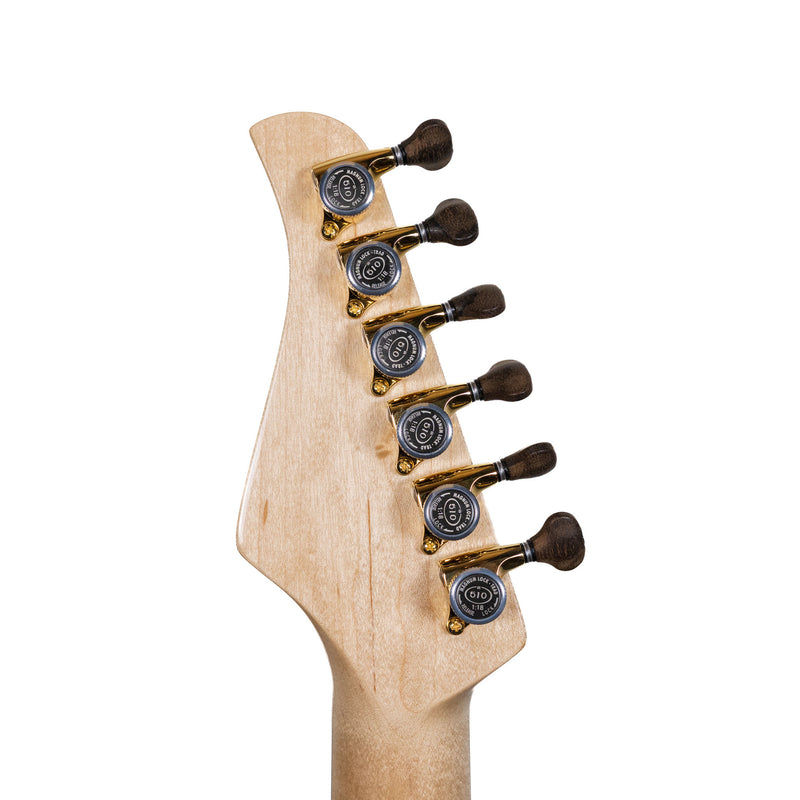 Pensa Soho Classic, Ziricote #1355