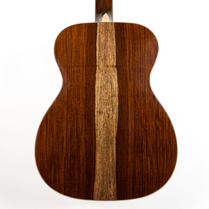 Martin Custom Shop 2022 'Zeke' M-14F, Guatemalan Rosewood / Sitka Spruce