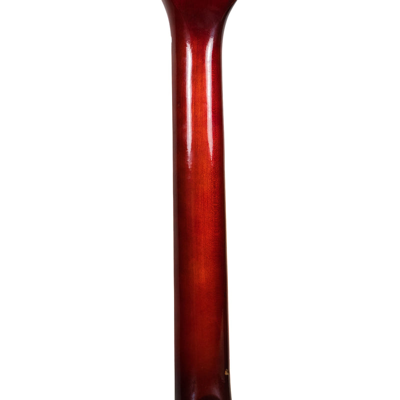 Harmony 1966 Rocket, Cherry Sunburst