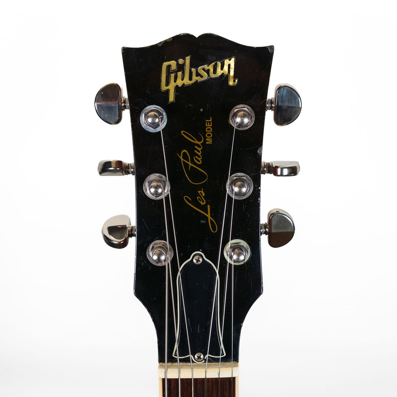 Gibson 2002 Les Paul Standard, Cherry Sunburst