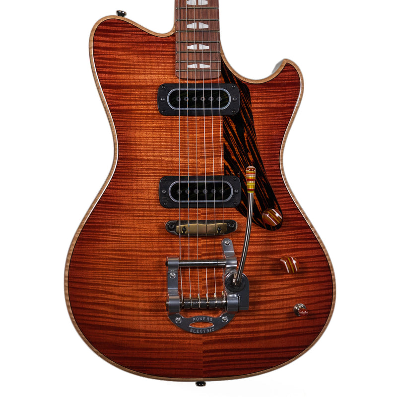 Powers A-Type Select, Cosmo Orange