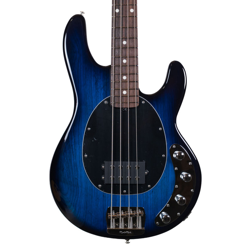 Musicman StingRay Special, Pacific Blue Burst