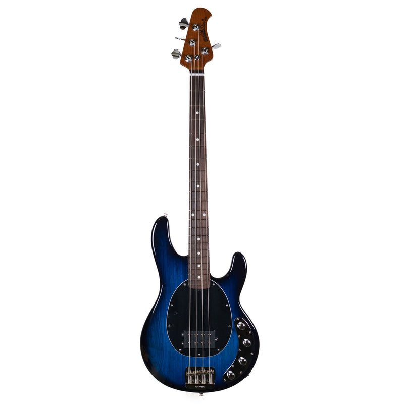 Musicman StingRay Special, Pacific Blue Burst