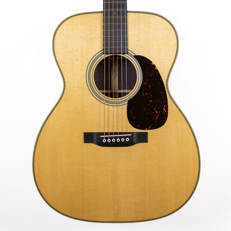 Martin M-28