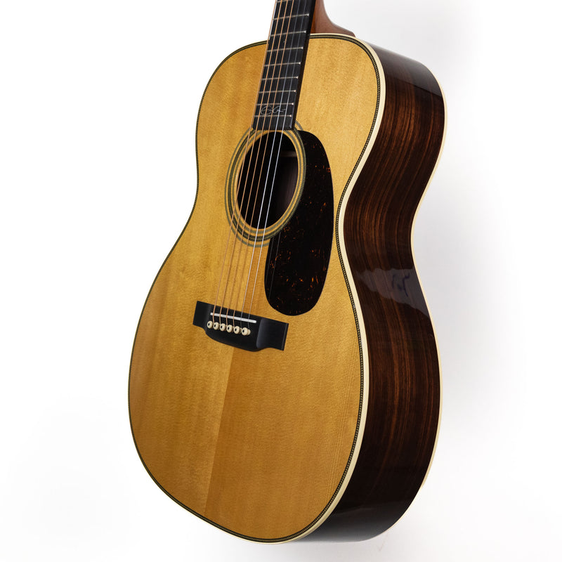 Martin 000-28 EC