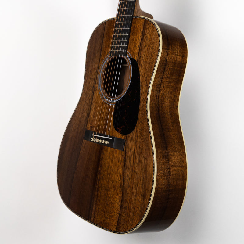 Martin O'ahu HG-28K2