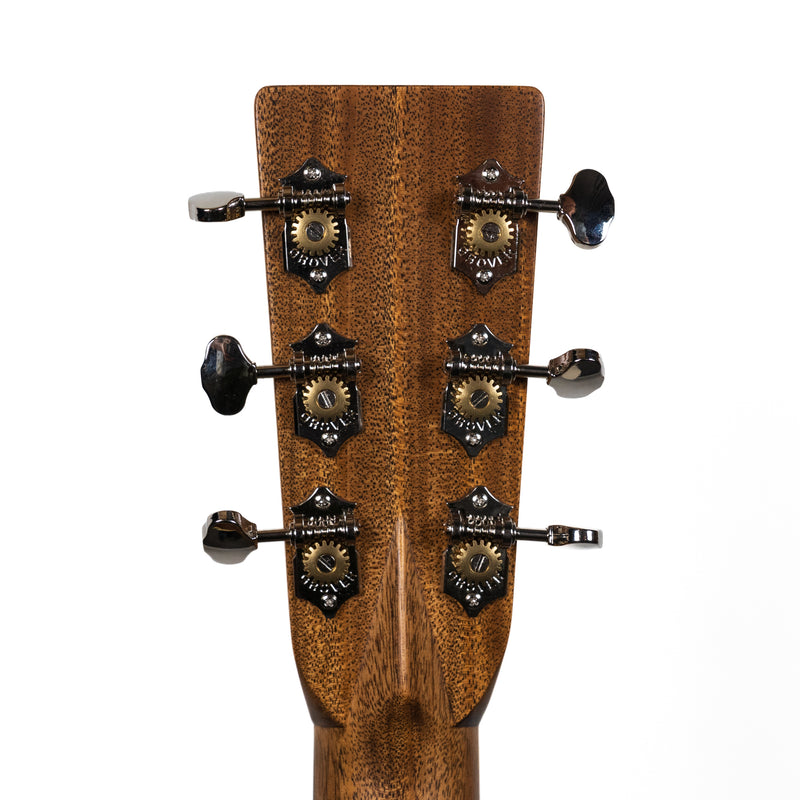 Martin O'ahu HG-28K2