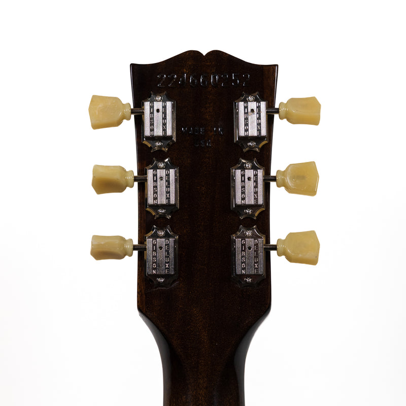Gibson ES-335 50s Vintage Tobacco Burst