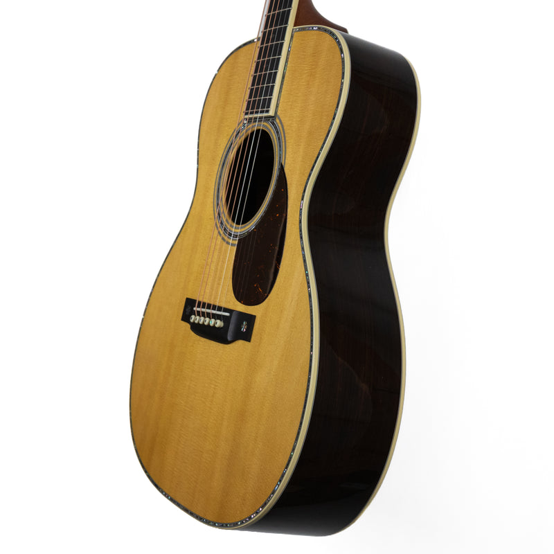 Martin 2024 OM-42