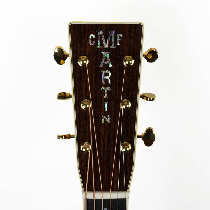 Martin 2024 OM-42