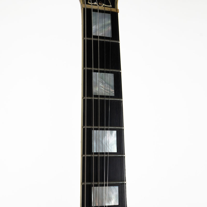 Gibson 1975 Les Paul Custom 20th Anniversary, Refin Natural Top