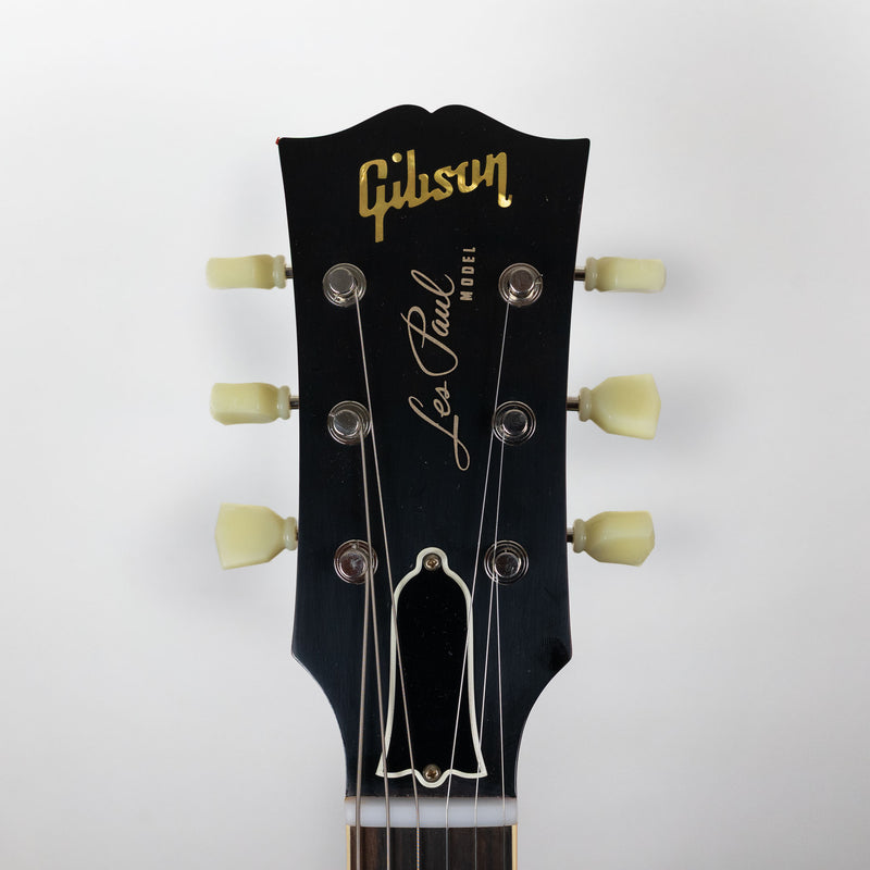 Gibson Custom 2026 Reissue 1959 Les Paul Standard, VOS Iced Tea Burst