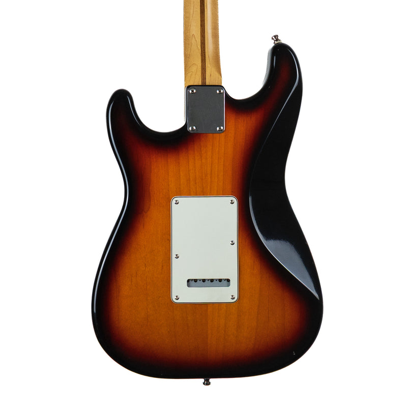 Fender 1997 California Series Stratocaster, Sunburst