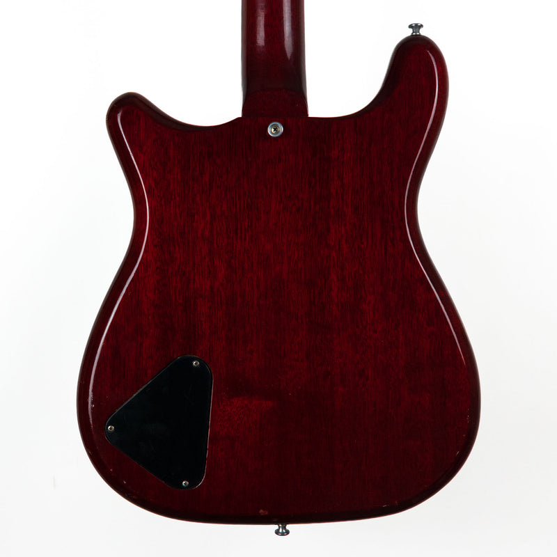 Epiphone 1965 Coronet, Cherry