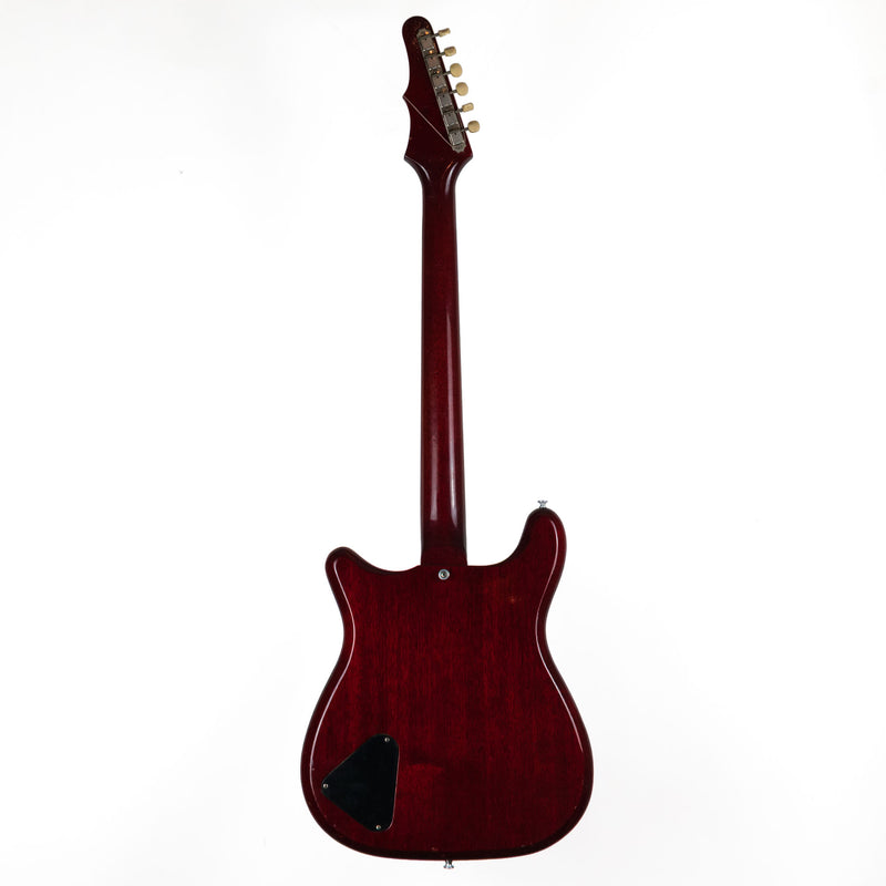 Epiphone 1965 Coronet, Cherry
