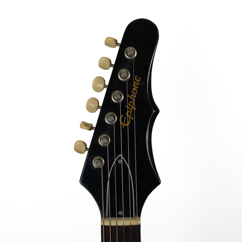 Epiphone 1965 Coronet, Cherry