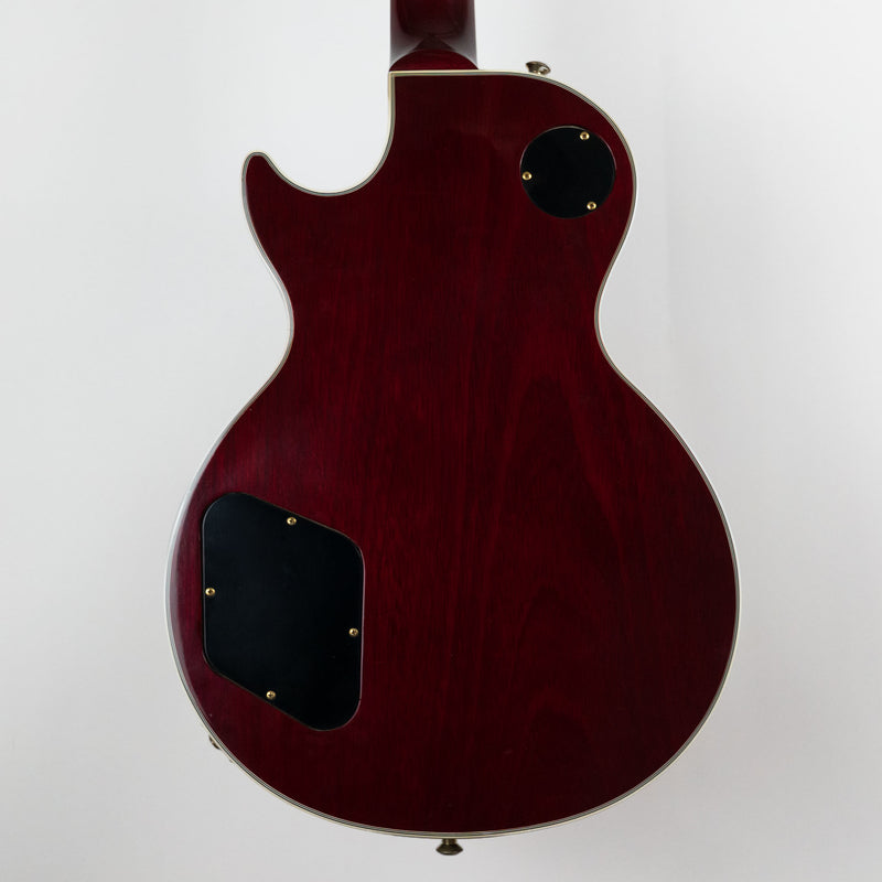 Gibson 1992 Les Paul Custom, Heritage Cherry Sunburst