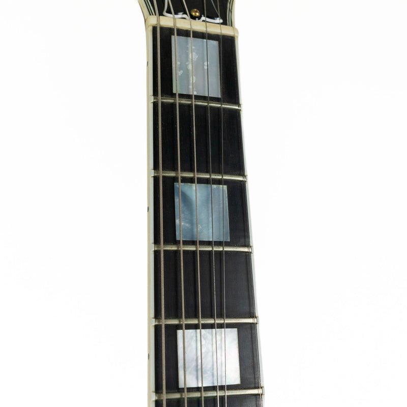 Gibson 1992 Les Paul Custom, Heritage Cherry Sunburst
