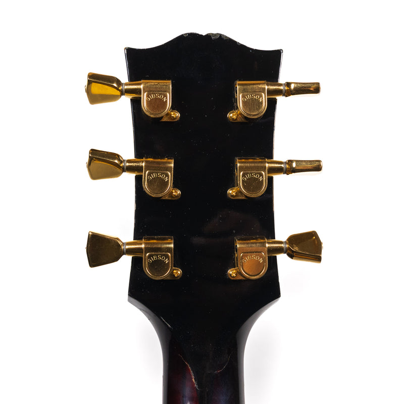 Gibson 2014 L-5 Wes Montgomery, Sunburst