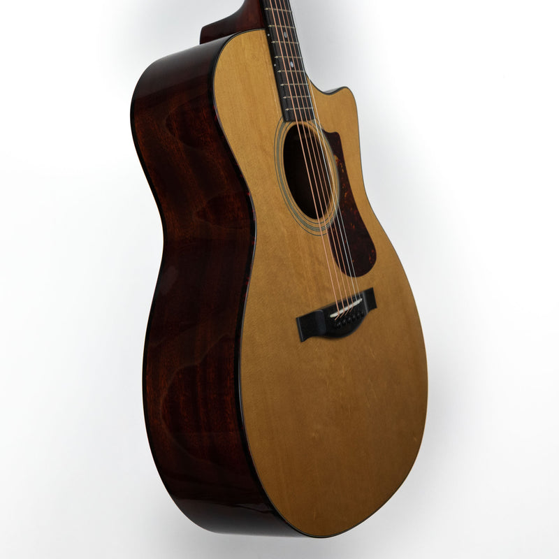 Eastman AC122-1CE-DLX Natural