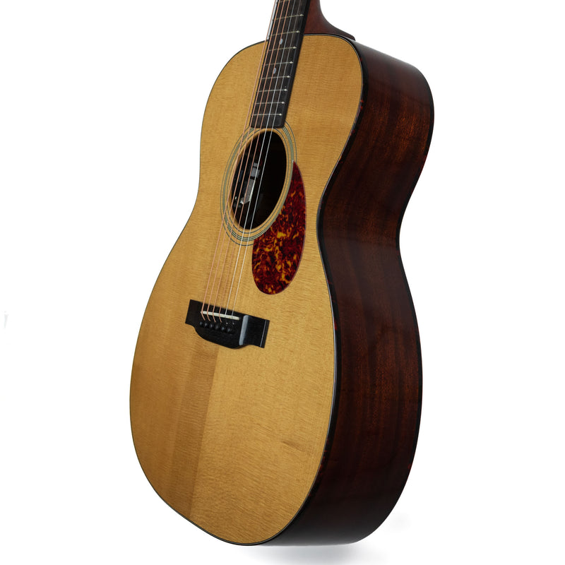 Eastman E1OM-DLX Natural