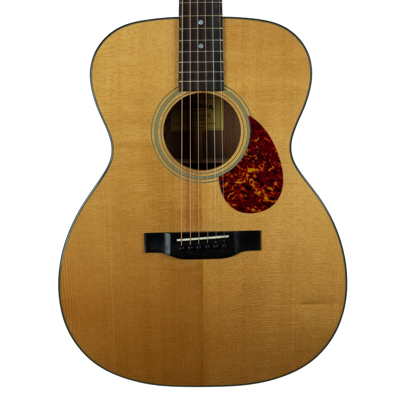 Eastman E1OM-DLX Natural