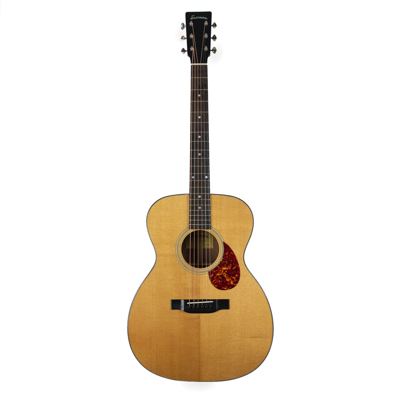 Eastman E1OM-DLX Natural