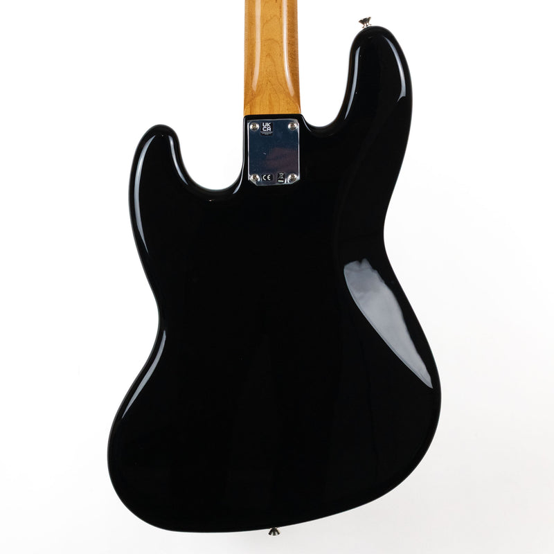 Fender Vintera II '60s Jazz Bass, Black
