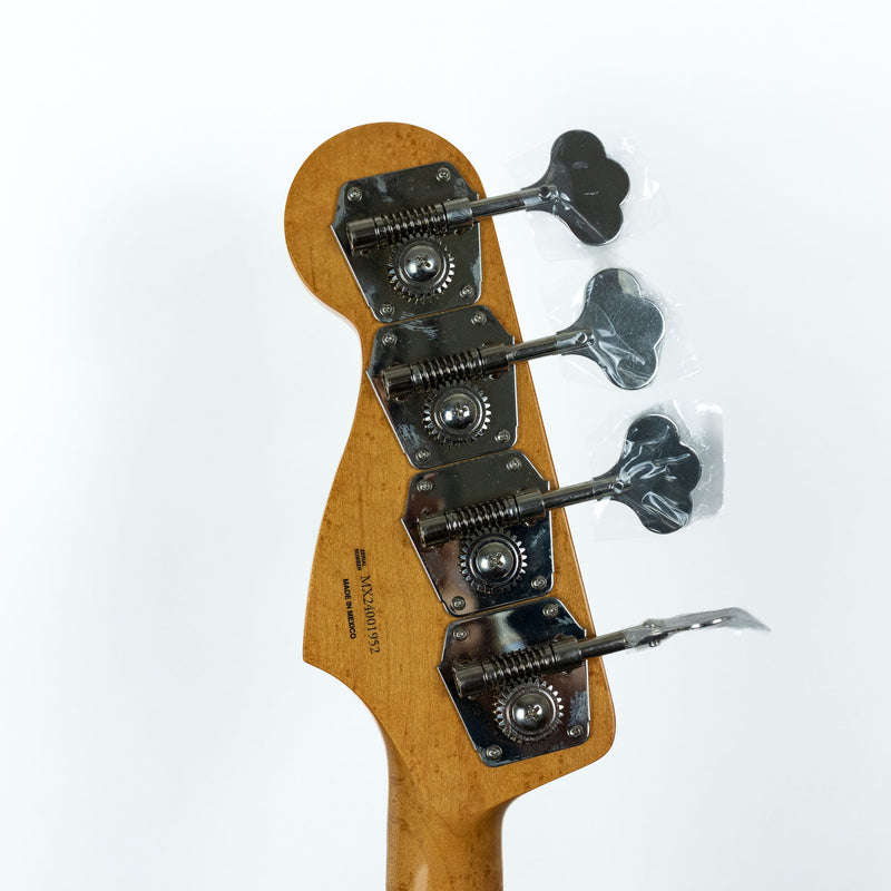 Fender Vintera II '60s Jazz Bass, Black