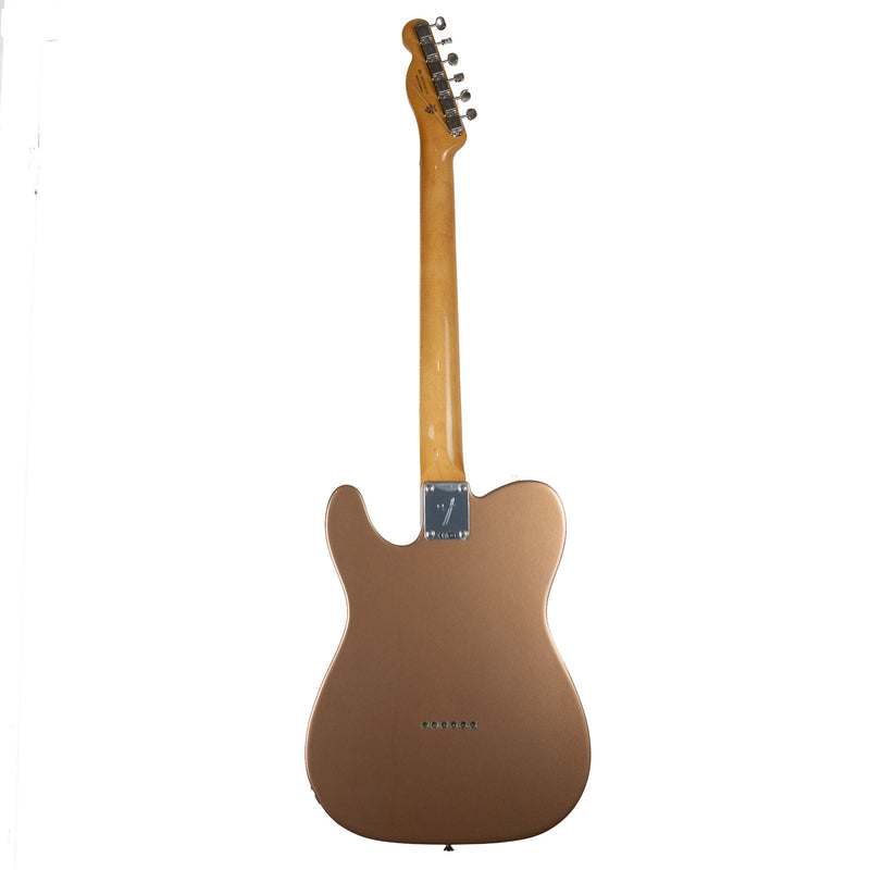 Fender Vintera III Mid '60s Telecaster, Firemist Gold