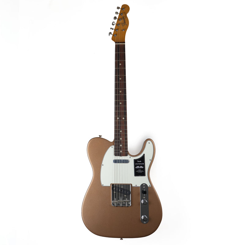 Fender Vintera III Mid '60s Telecaster, Firemist Gold