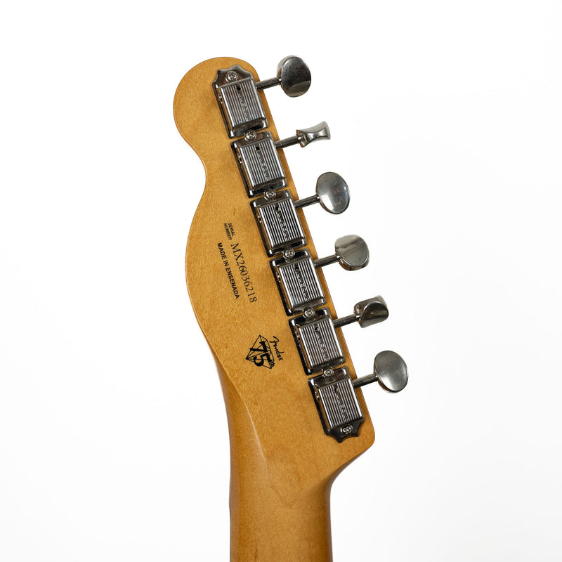 Fender Vintera III Mid '60s Telecaster, Firemist Gold