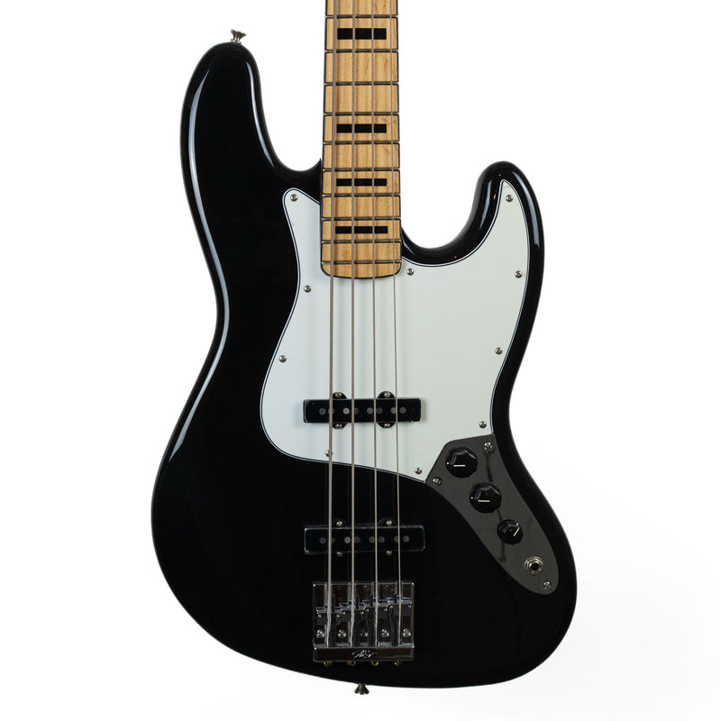 Fender Geddy Lee Jazz Bass, Black
