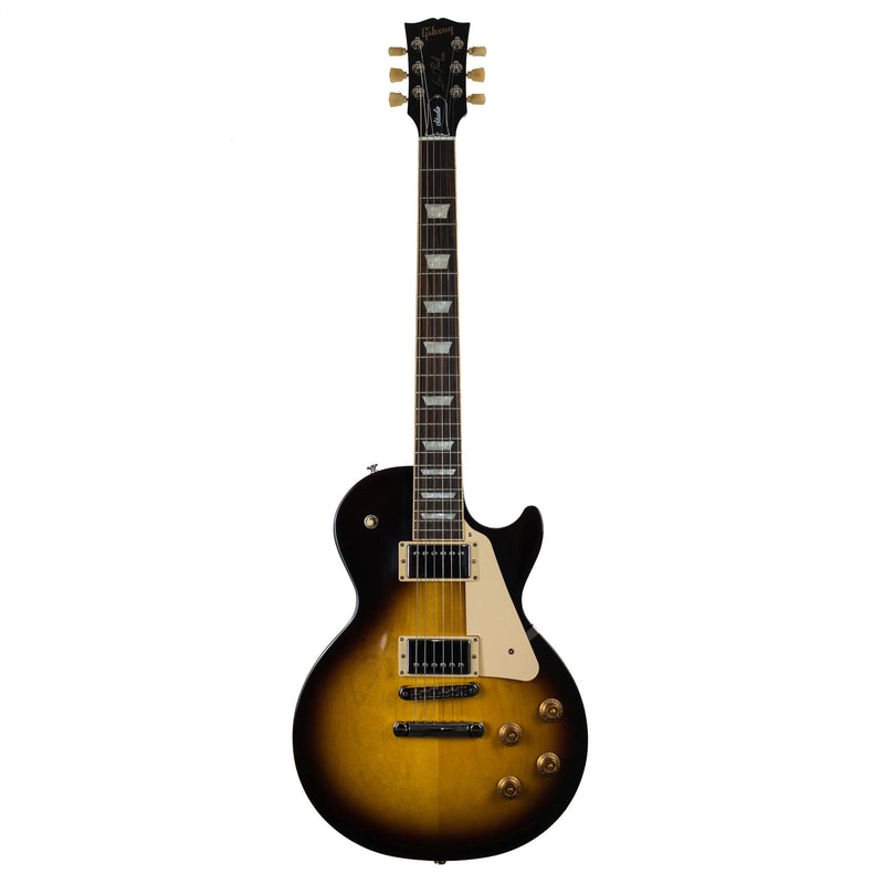 Gibson Les Paul Studio, Tobacco Burst