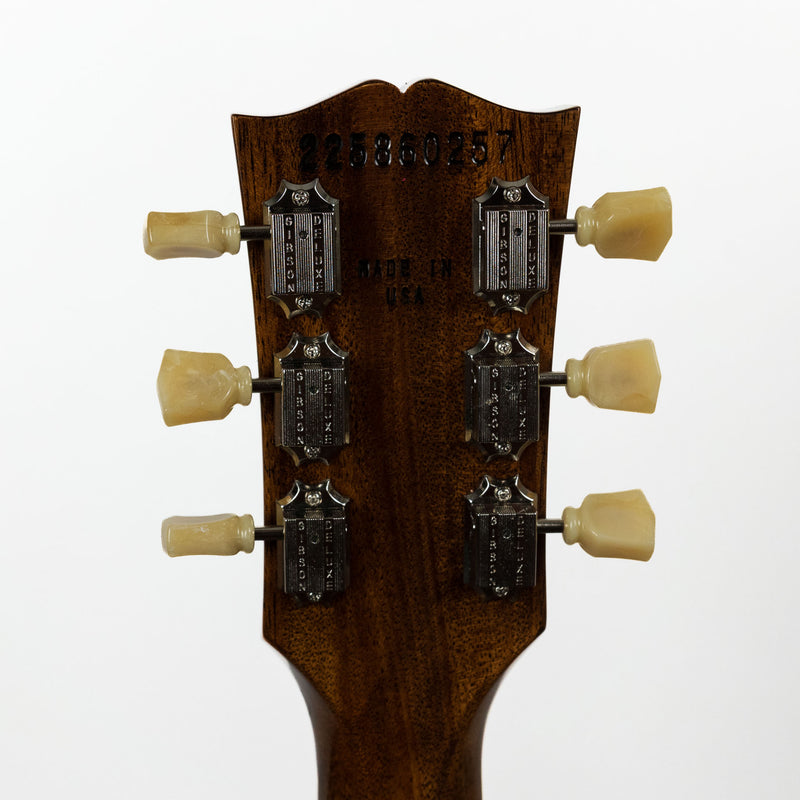 Gibson Les Paul Studio, Tobacco Burst