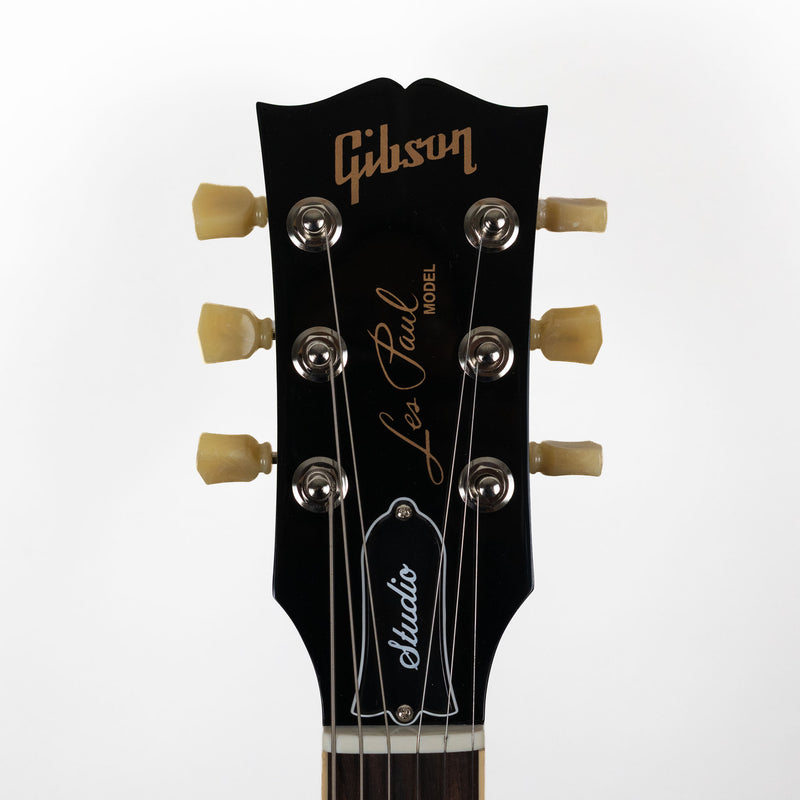 Gibson Les Paul Studio, Tobacco Burst