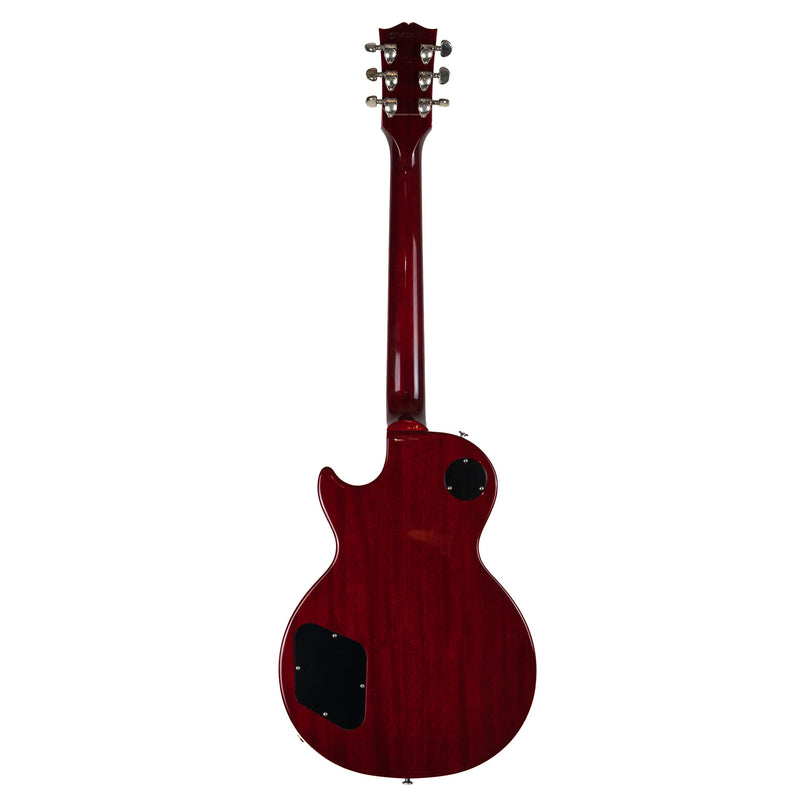 Gibson Les Paul Standard 60s Figured Top, Cherry