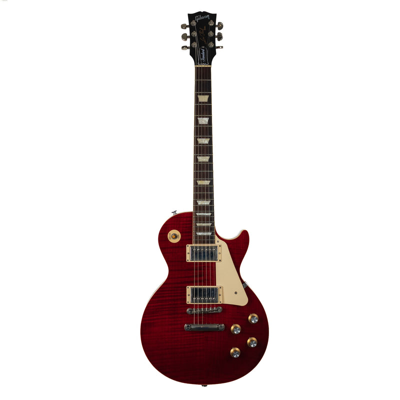 Gibson Les Paul Standard 60s Figured Top, Cherry