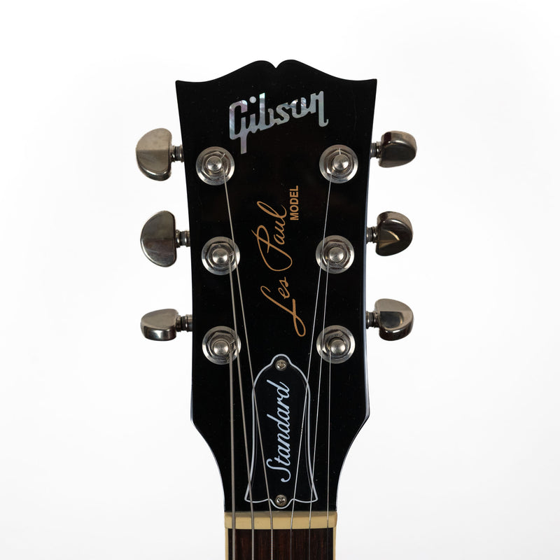 Gibson Les Paul Standard 60s Figured Top, Cherry